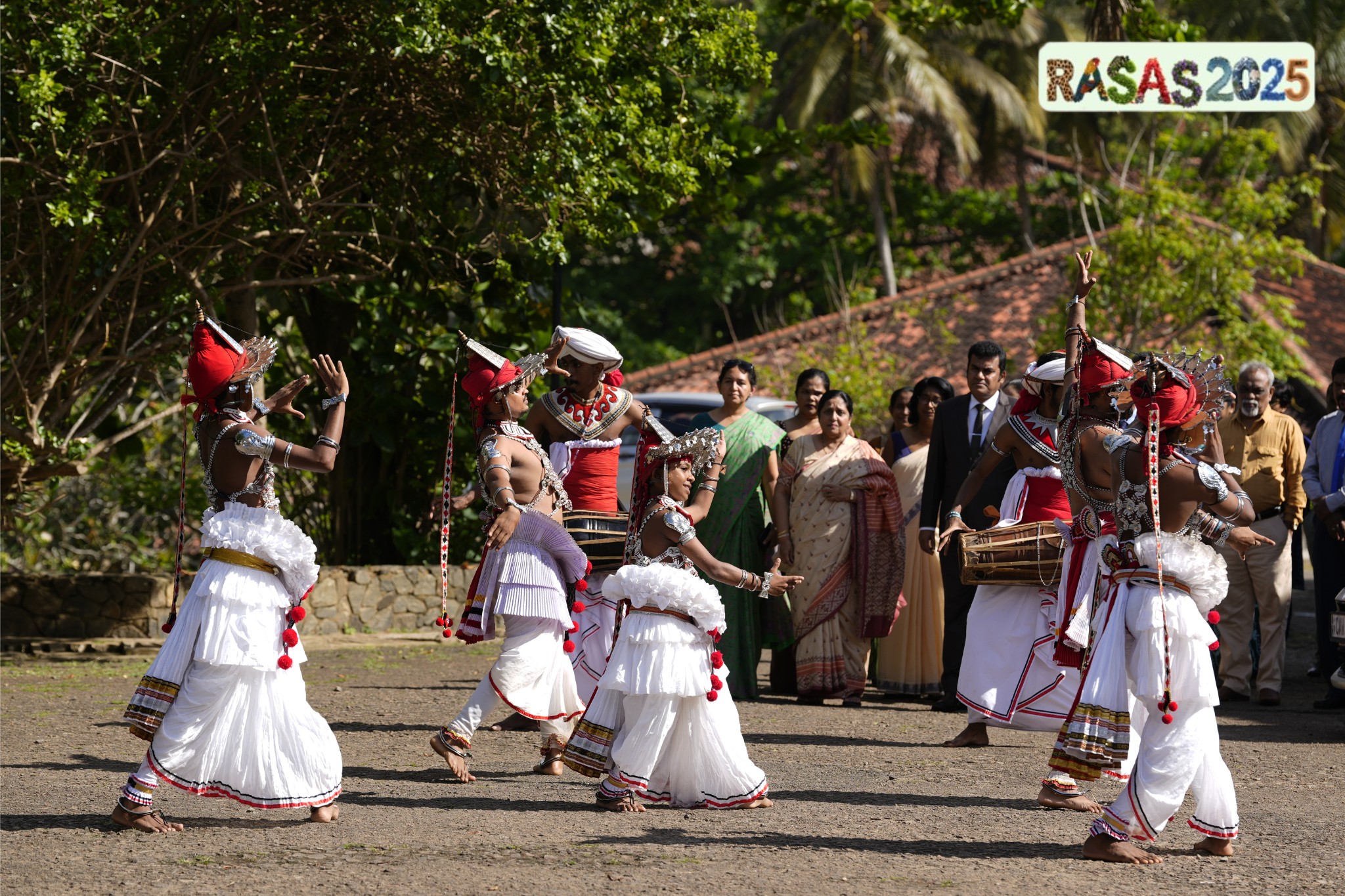 Inauguration Ceremony