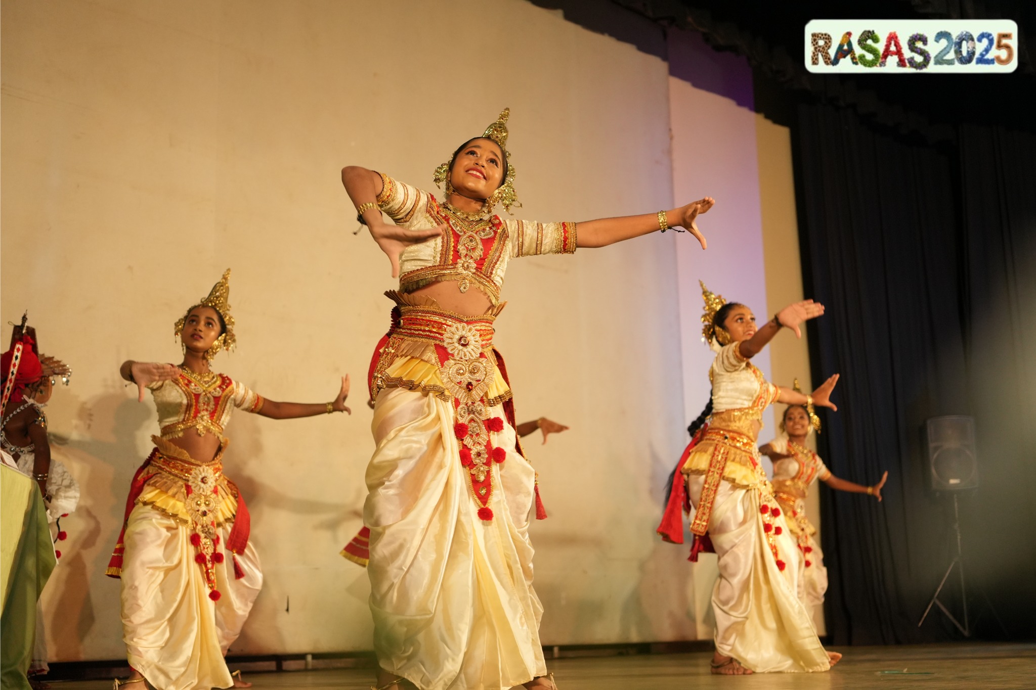 Inauguration Ceremony