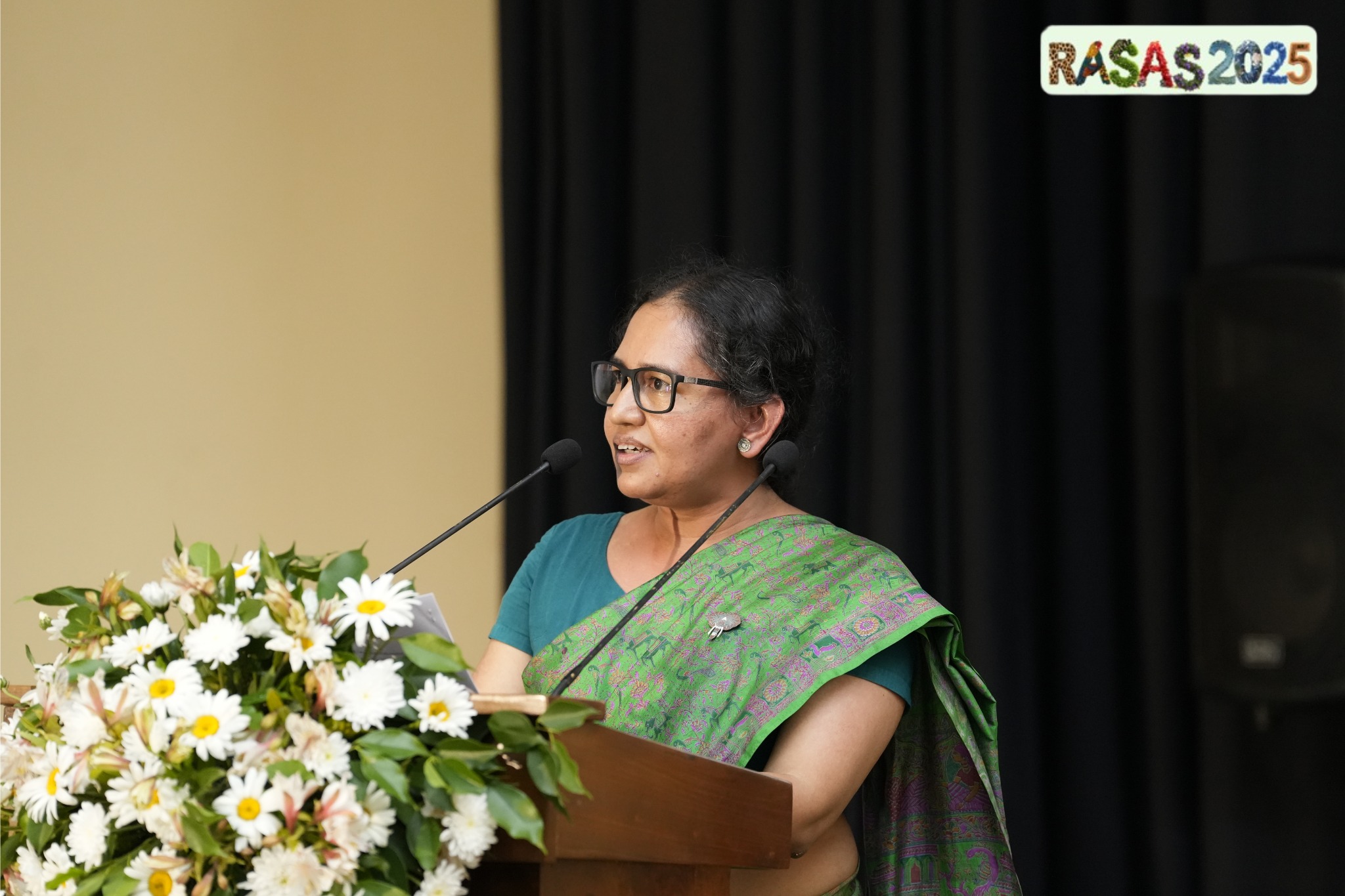 Inauguration Ceremony