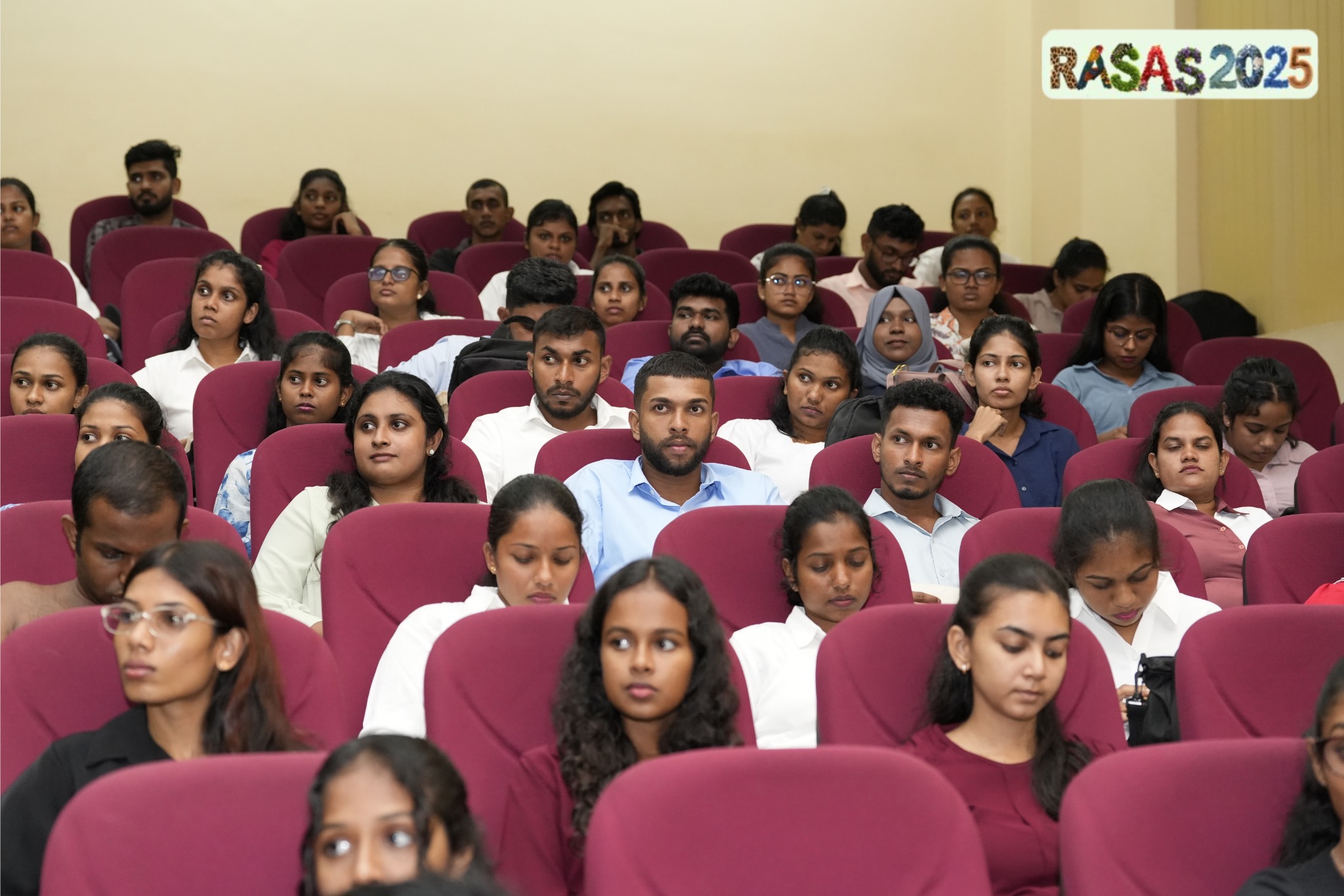 Inauguration Ceremony
