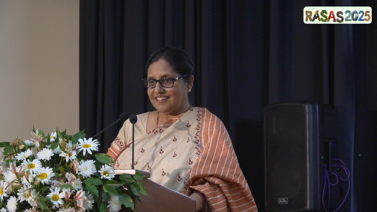 Inauguration Ceremony