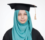 Ms. S.A. Asra