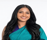 Ms. Hansini Weerasinghe