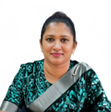 Ms. E.V.D. Dilhani